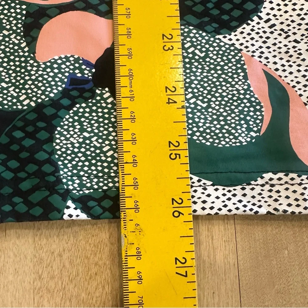 adidas x Her Studio London Large Black Tee Trefoil Logo - Picture 11 of 11